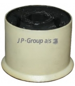 JP GROUP 1140200300 Сайл.блок пер.рычага задний [RUBBEX, DK] AUDI/VW/SEAT/SKODA